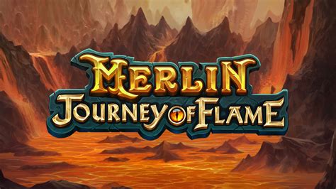 Merlin Journey Of Flame 1xbet